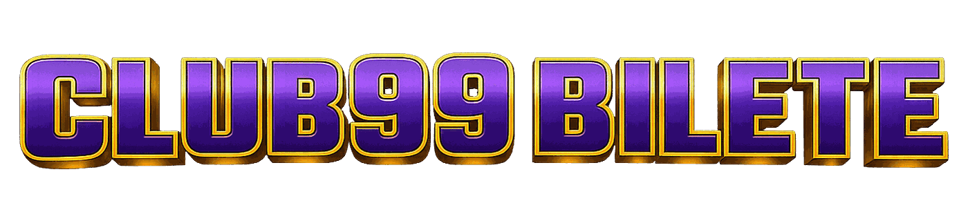 club99 bilete logo